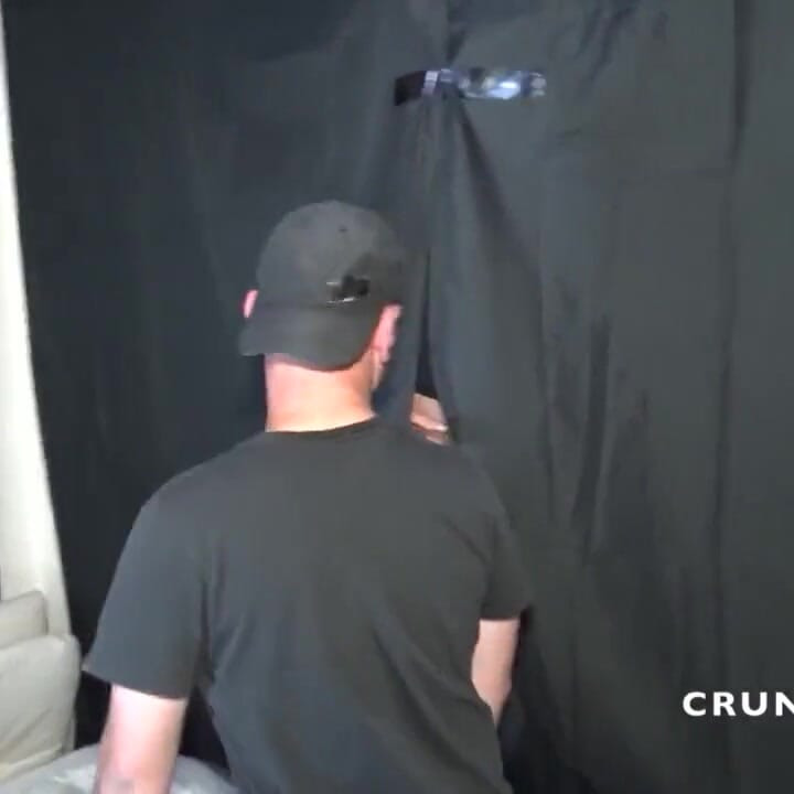 Discreet straight boy fucked raw by Alexis Tivoli