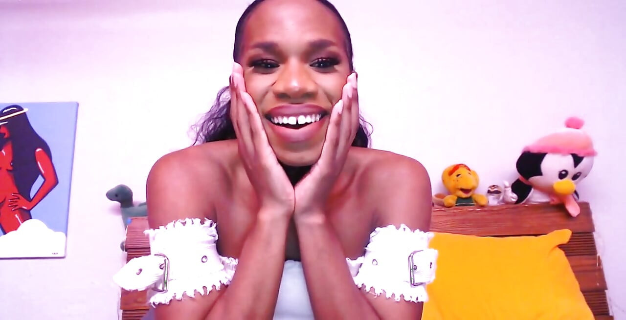 A Video pt I So many new and renewed followers today! I adore you. You make my hole pucker.