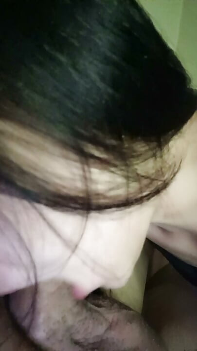 Woke up and Fucked My Stepsister