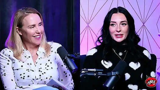 Charlotte Sins Swallowing, Sex Parties, and the Gray Areas of Ethicaljournalism