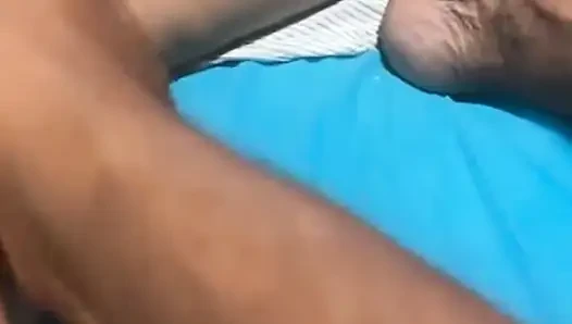 Ayak masajı