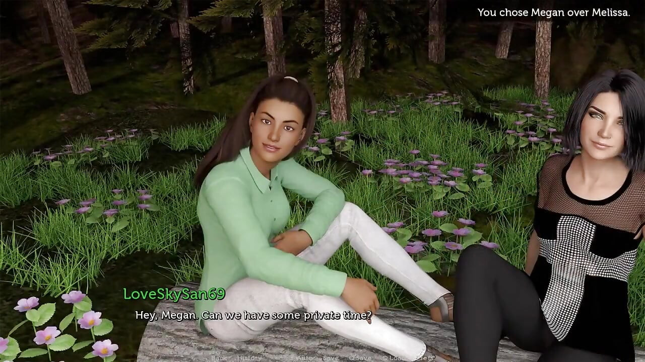 Oyunculuk dersleri v1.0.1 bölüm 31 seksi rock! Loveskysan69 tarafından