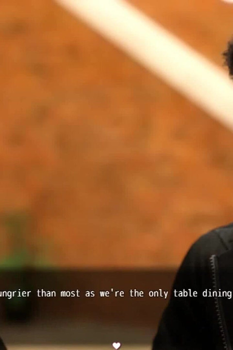 Lisa: Asyalı kız erkek arkadaşını aldatıyor ep.22