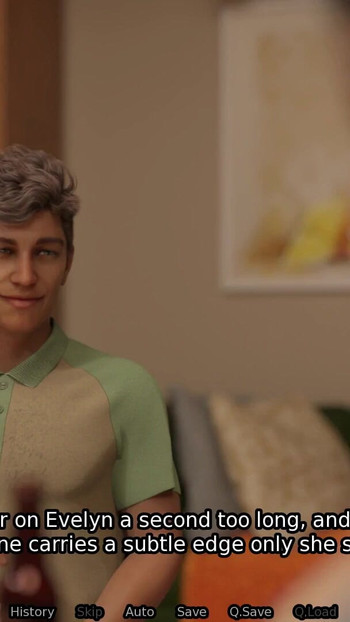 The Adored Marriage - Chapter 2 - V0.9 - Demo | Clip 1