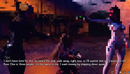 Pure love # 13 - Etwas böses ist passiert, jack und Lilly