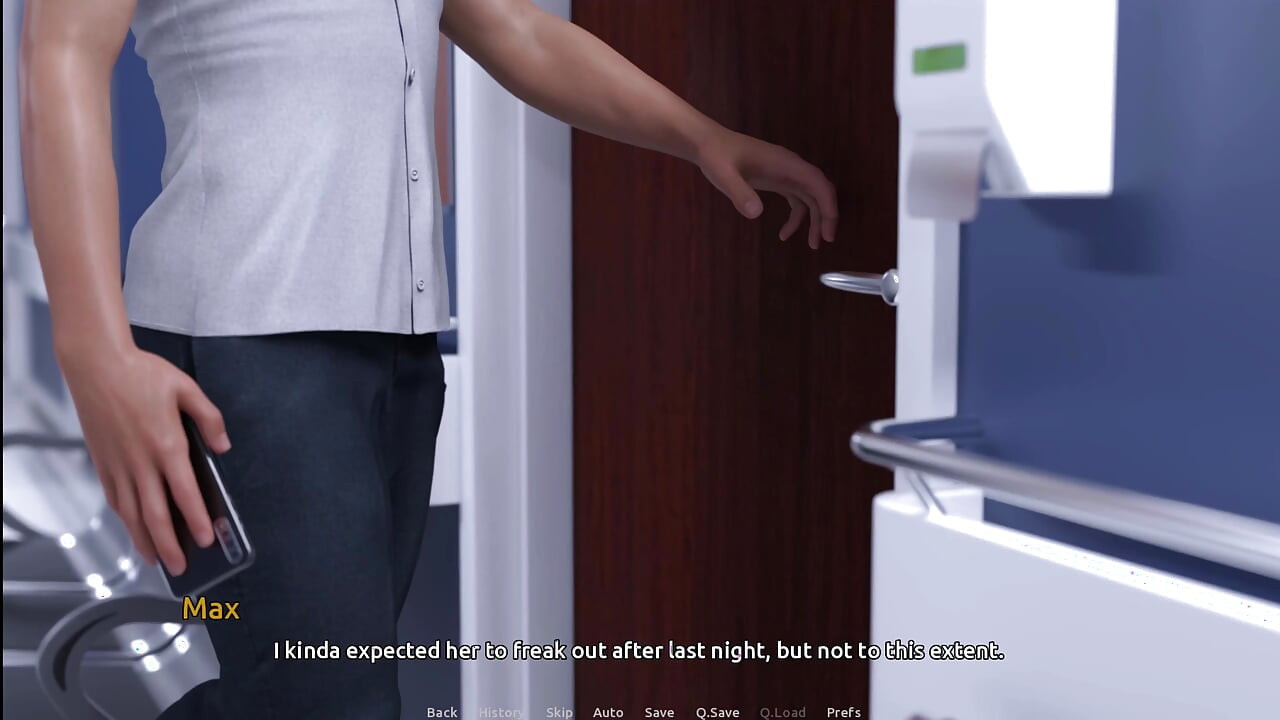 Perawatan kesehatan Futa 9 dr kelly membuat jelous temannya dan aku