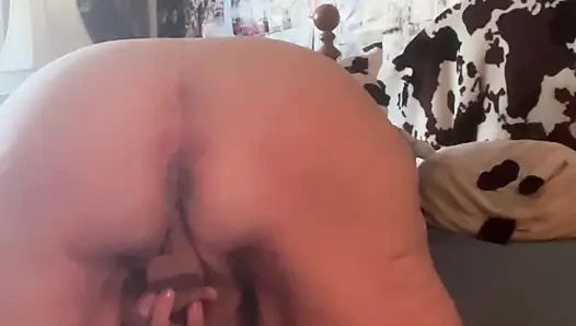 Big black makes Sage explode