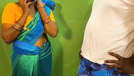 Married Mason Secretly Rails His Young Site Worker