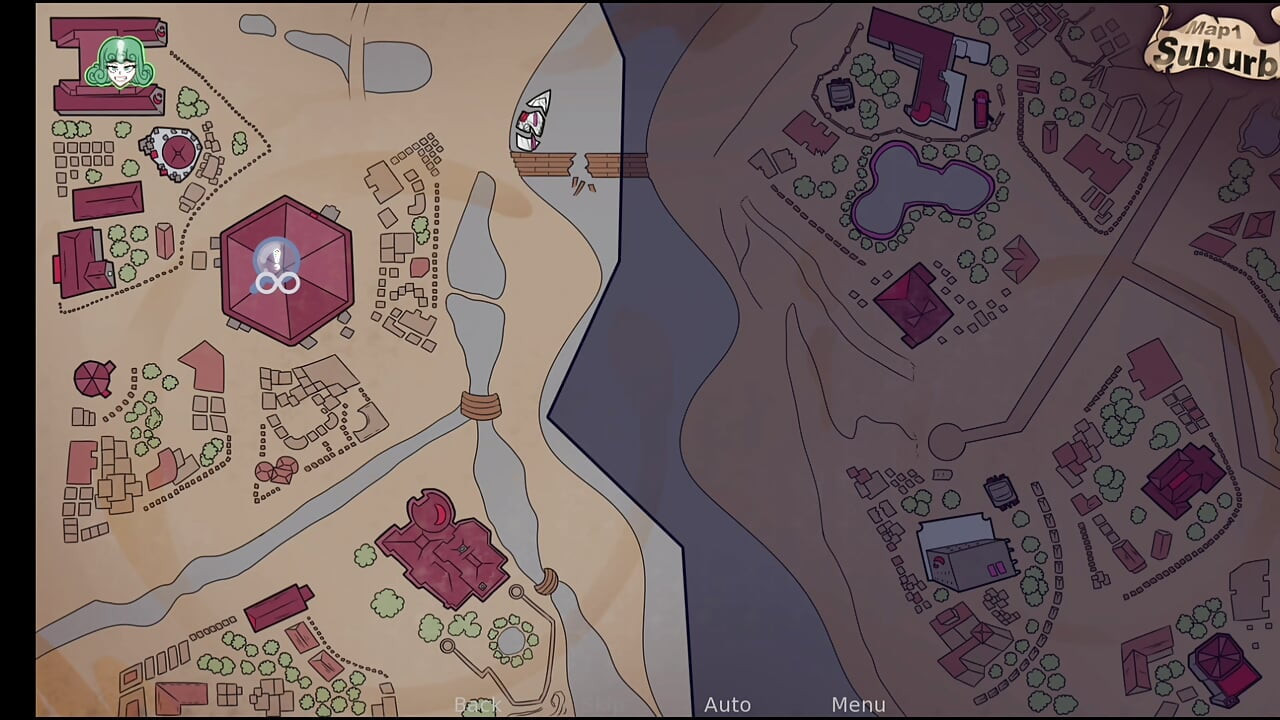 Acestea sunt cele mai bune jocuri porno pe care le-am găsit pe internet