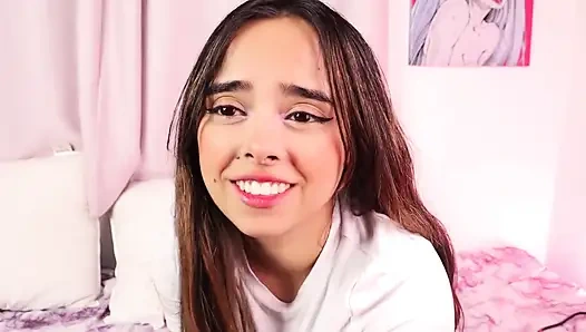 POV Jennie Beg to Be Pregnant