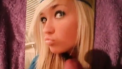 sevimli kız cumtribute