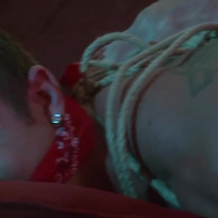 A Wicked Game Episode 4 Fucked to Be Tied 4
