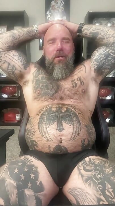 Your life as my sub. Armpitnuts fetish