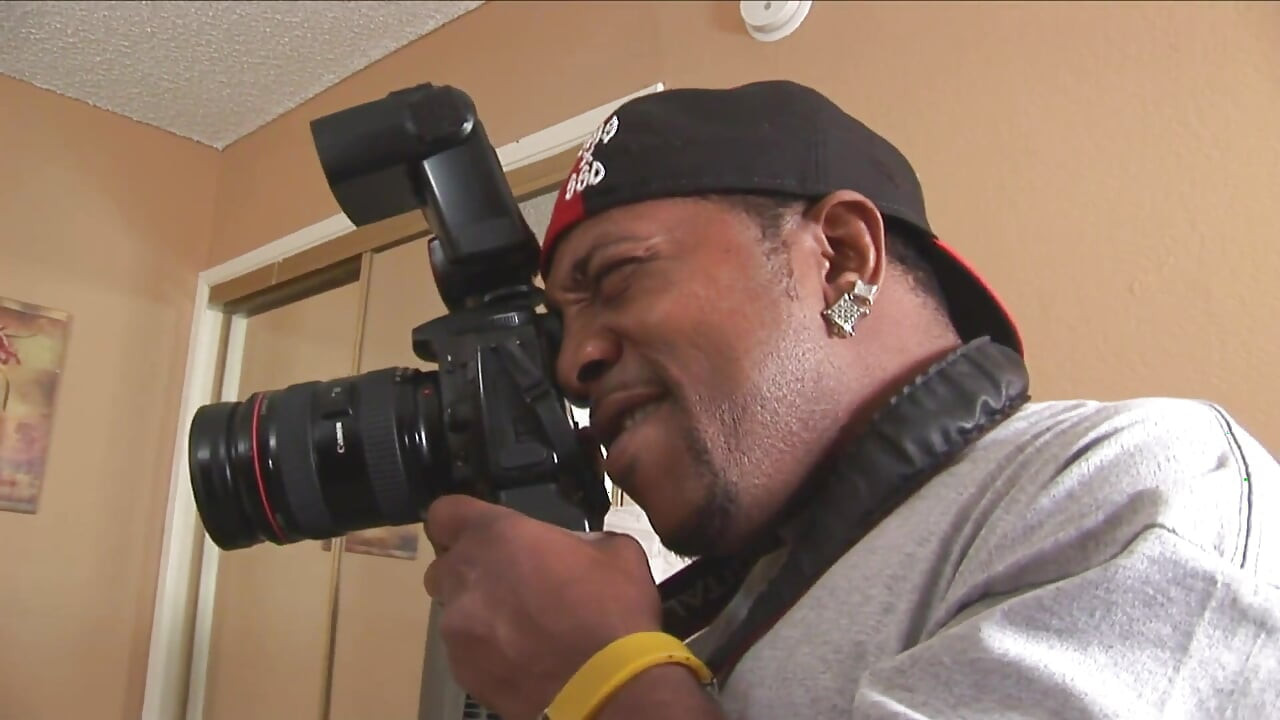 Madame Trixie is a huge BBW hungering for cock to fill her mouth with cum