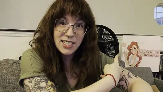 NSFW Review of Motorbunny's Mystic Accessory