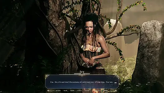 Gameplay lengkap - magic pussy 3, bagian 16