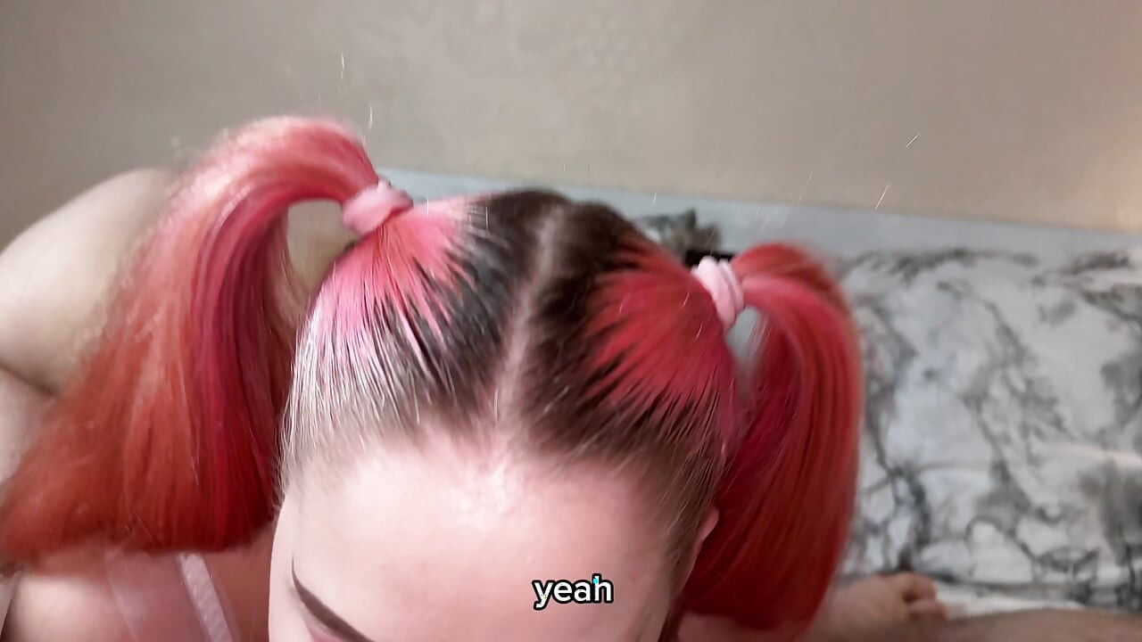 Fucked Cute Teen Girl In Hello Kitty Lingerie With A Cork In Her Ass