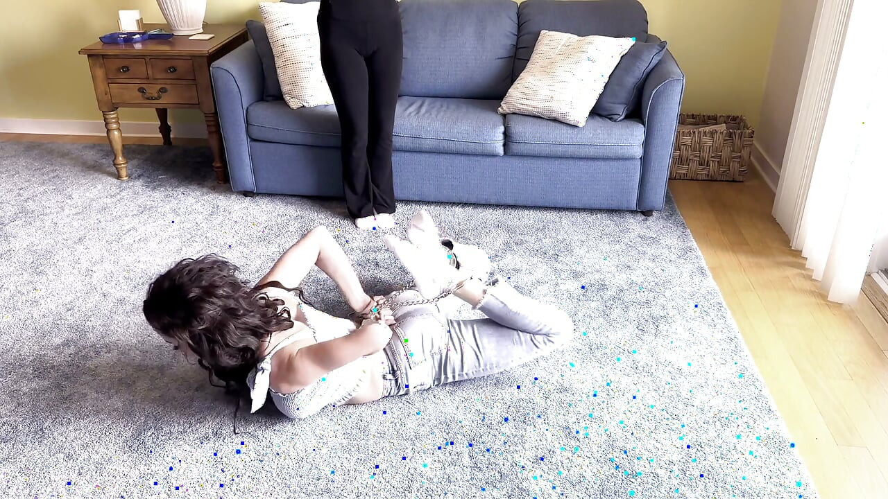 Interview with a babysitter 3