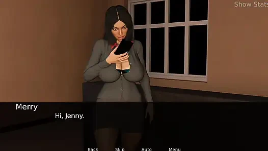 Project Hot Wife_-_she look so sexy undressing