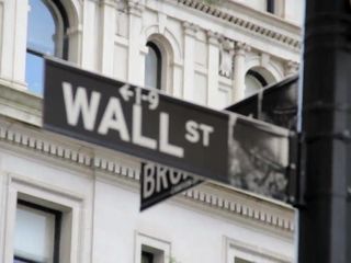 Hure von Wall Street, Brazzers