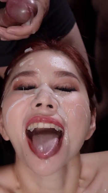 Detik tidak dapat dilupakan dari "SpermMania 466 April Maxima"
