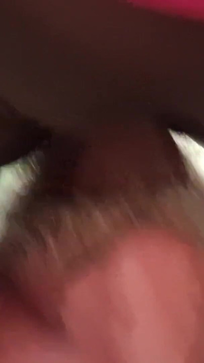 BLU Nastie demands a proper cunt licking | Clip 1