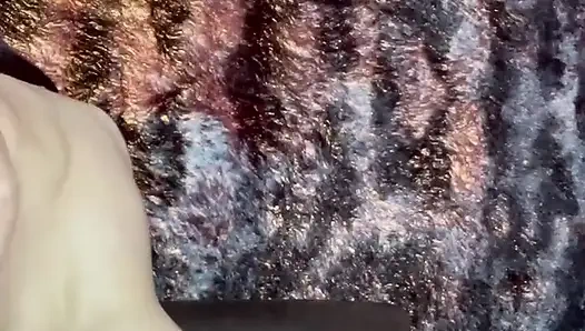 Kontolmu cuma mau mainin aku dong