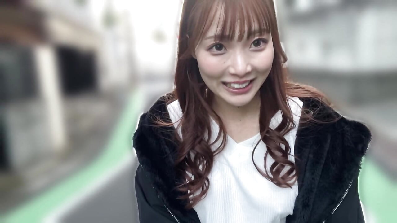パート3【ノーブラVlog】口だけでイカせてみた。 Vol.2