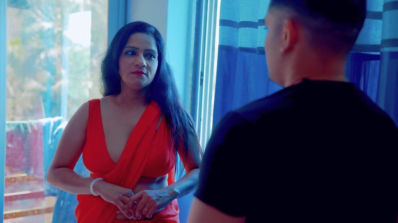 Desi Wife Fucked Hard by the Loan Recovery Agent in the Private Room
