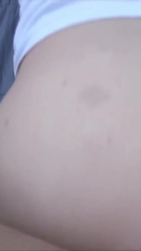 18yr old GERMAN COLLEGE TEEN Seduce to Fuck in Forest | Clip 1