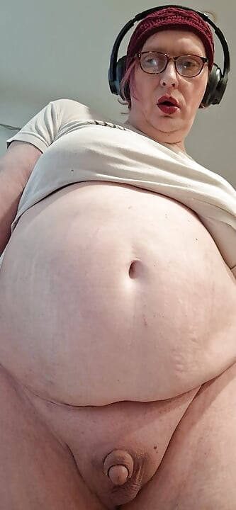 Princess Udders' Vigorous Prostate Milking
