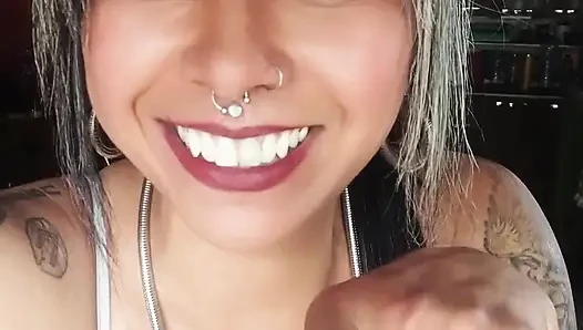 Bu penis mi yoksa yer fıstığı mı?