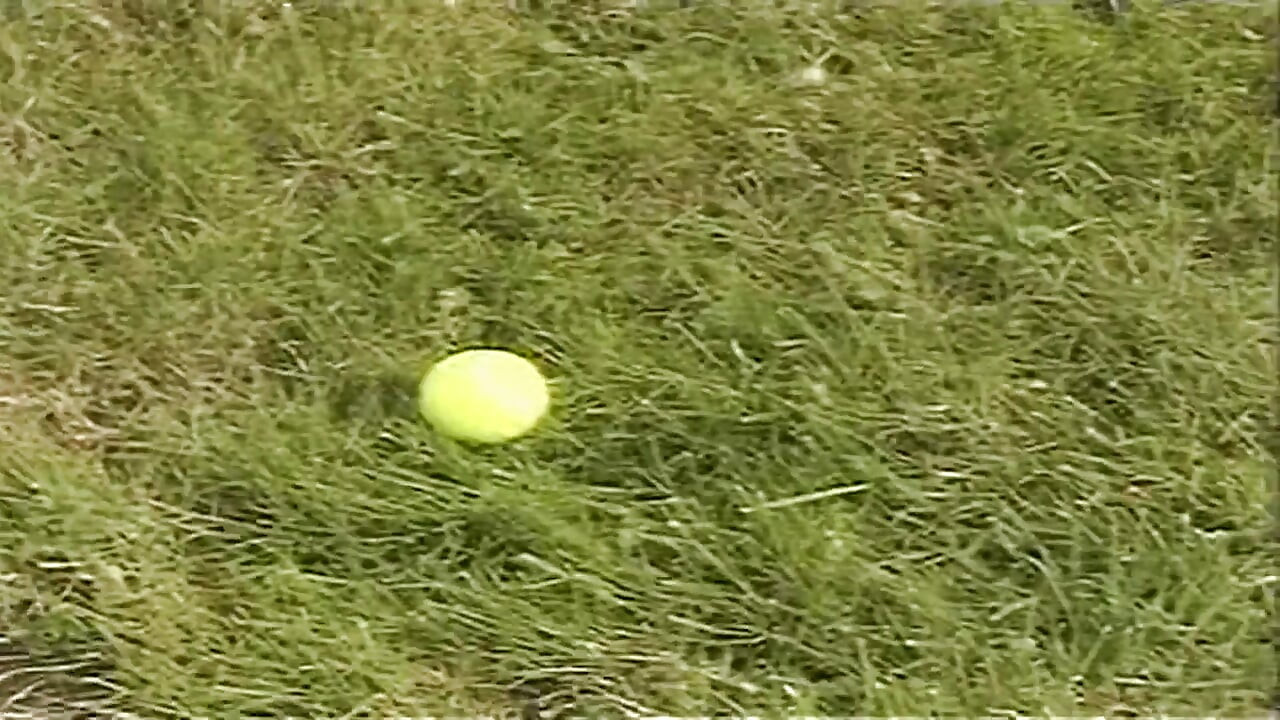Big Omar's British Adventures: Wet Snatches (2003)
