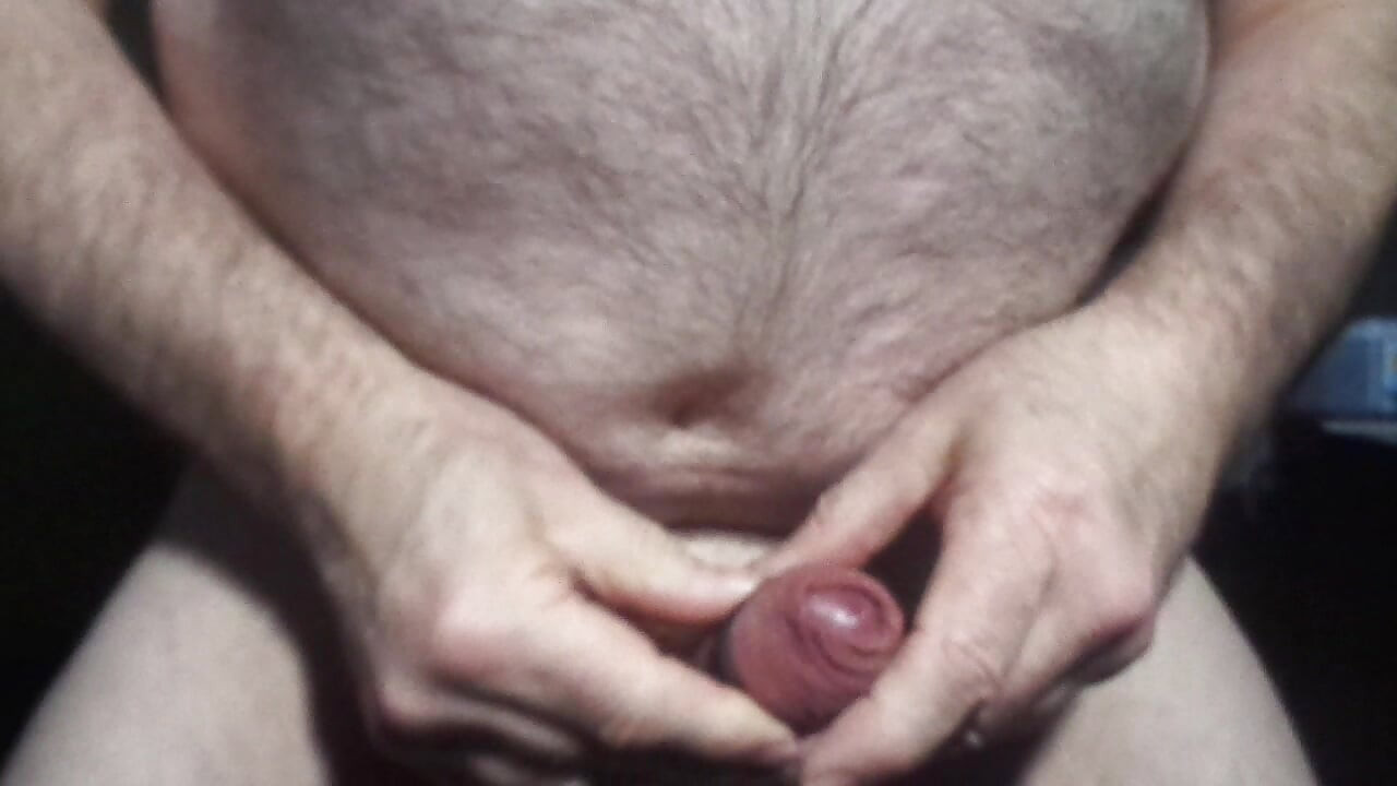 until I squirt, blissful feeling again