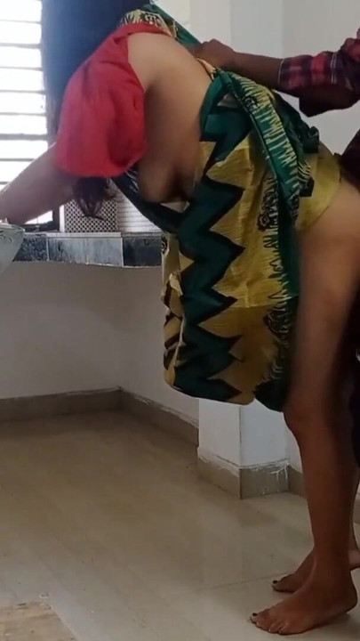 Memorable moment from "Bhabhi ki Vip hotel pe Chudai"