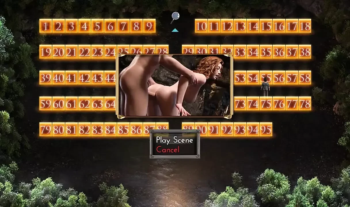 Genesis order V65032 deo 199 scena seksa 52-55 od Loveskysan69
