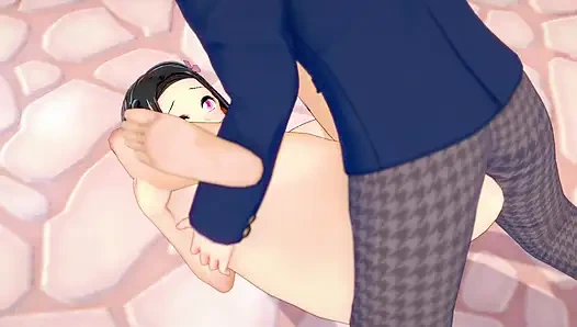 the kinkiest Hentai +18