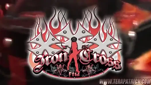 Domination: Scene 2 Featuring Jayna Oso