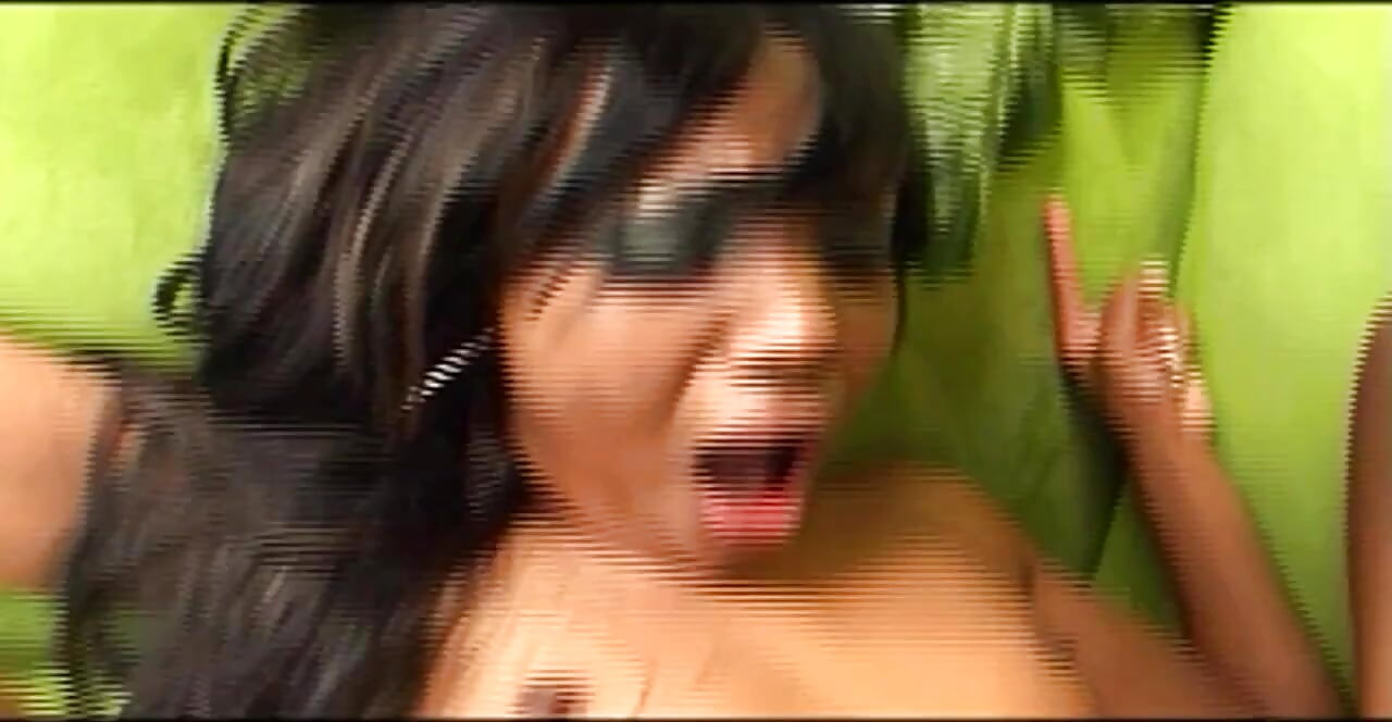 Breathtaking Black Ass Banged Hard by a Big Black Cock