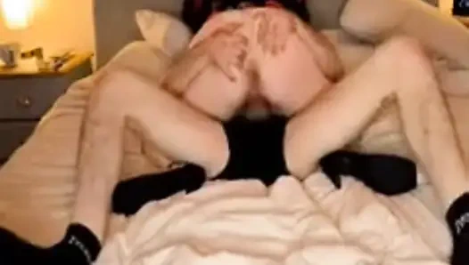 Partnerle uzun sikiş