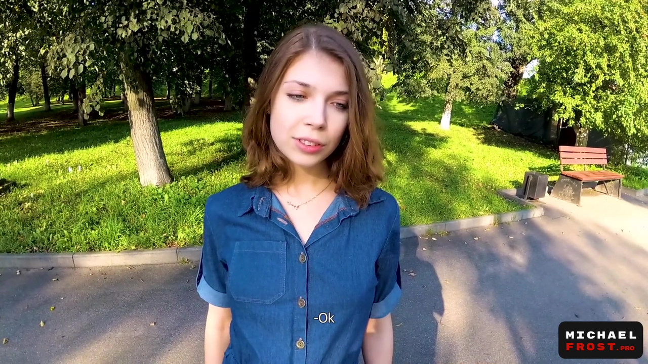 我以为这会是模特经纪公司的选角...