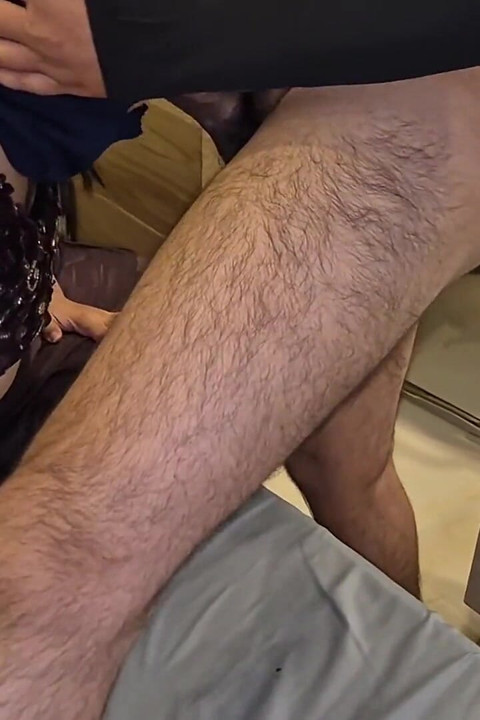 Indian Real Cuckold Wife Satisfy by Husband Friend