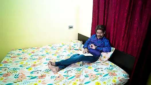 The Teacher Had Sex with a Student