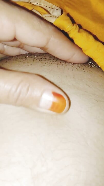 Sexy yyoung girl