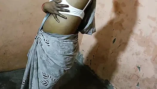 Marathi stepmom fucking with her stepson