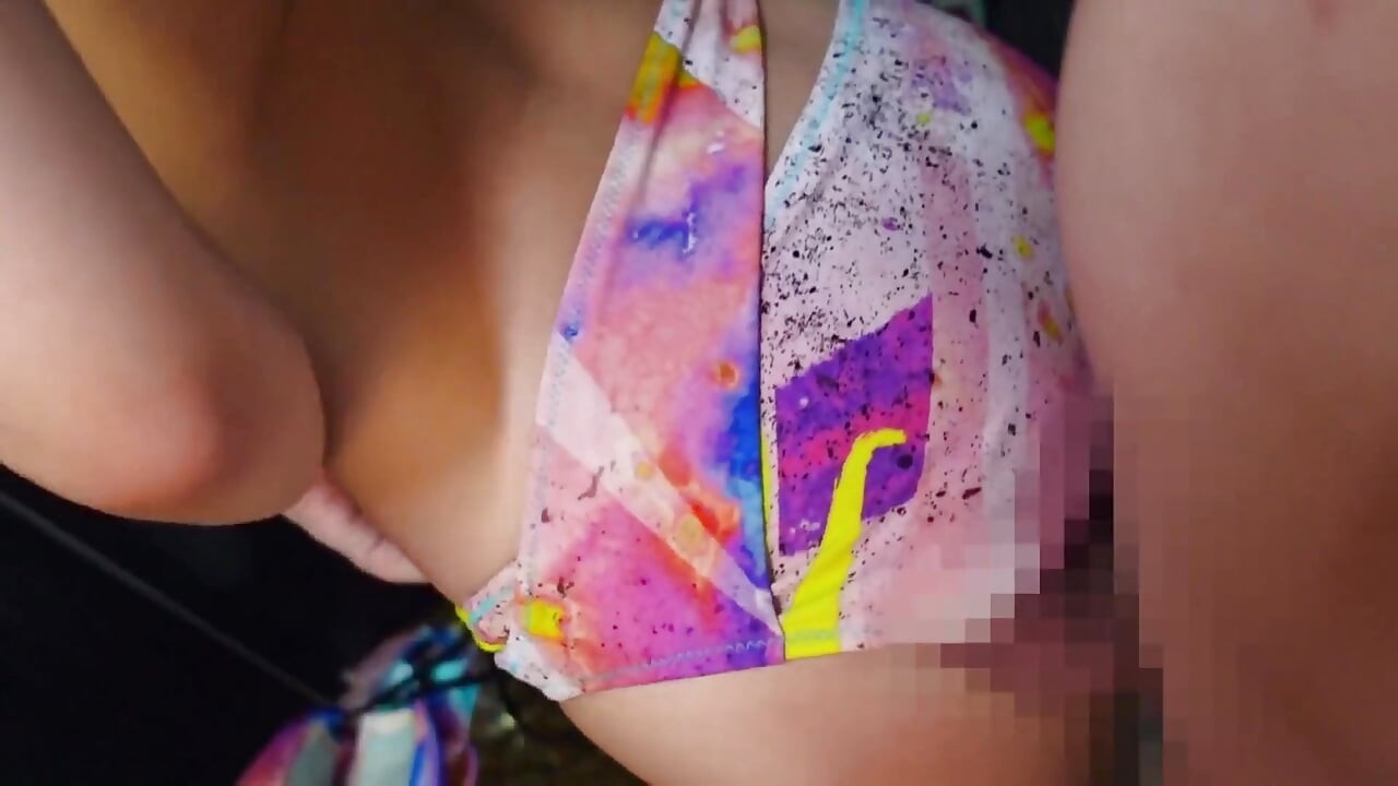 Part 1 the Ideal Body Type for a Popular Hostess-a Nonstop Parade of Toy Play! This Is the Kind of Sex That Goes Viral!