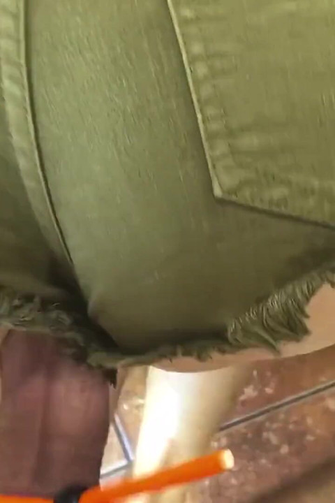 Extremely Fast Doggy Style Fuck