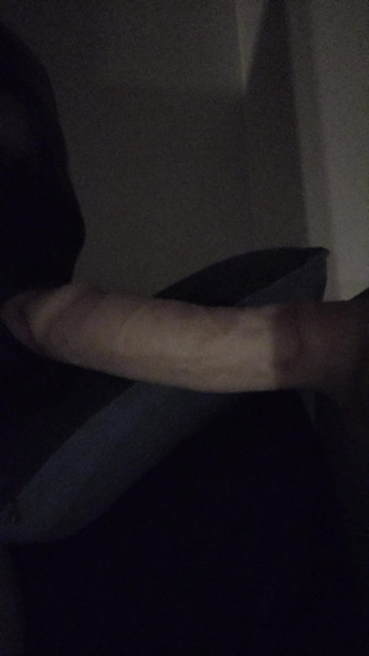 Nyepong dildo 3