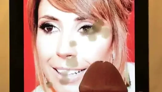 alex jones için cumtribute