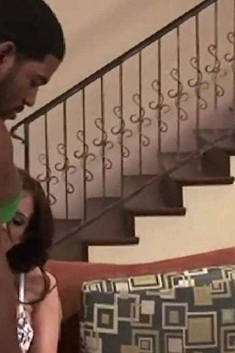 One Bisexual Girlie Plus Another Arent Enough to Tame the Anal Hungry Mighty BBC Leviathan.